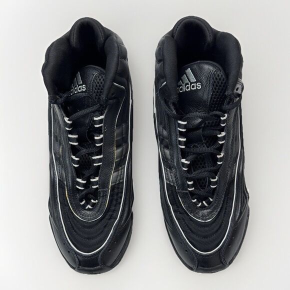 Size 9.5 - adidas Crazy 2 KB 2014 Away - Picture 3 of 7